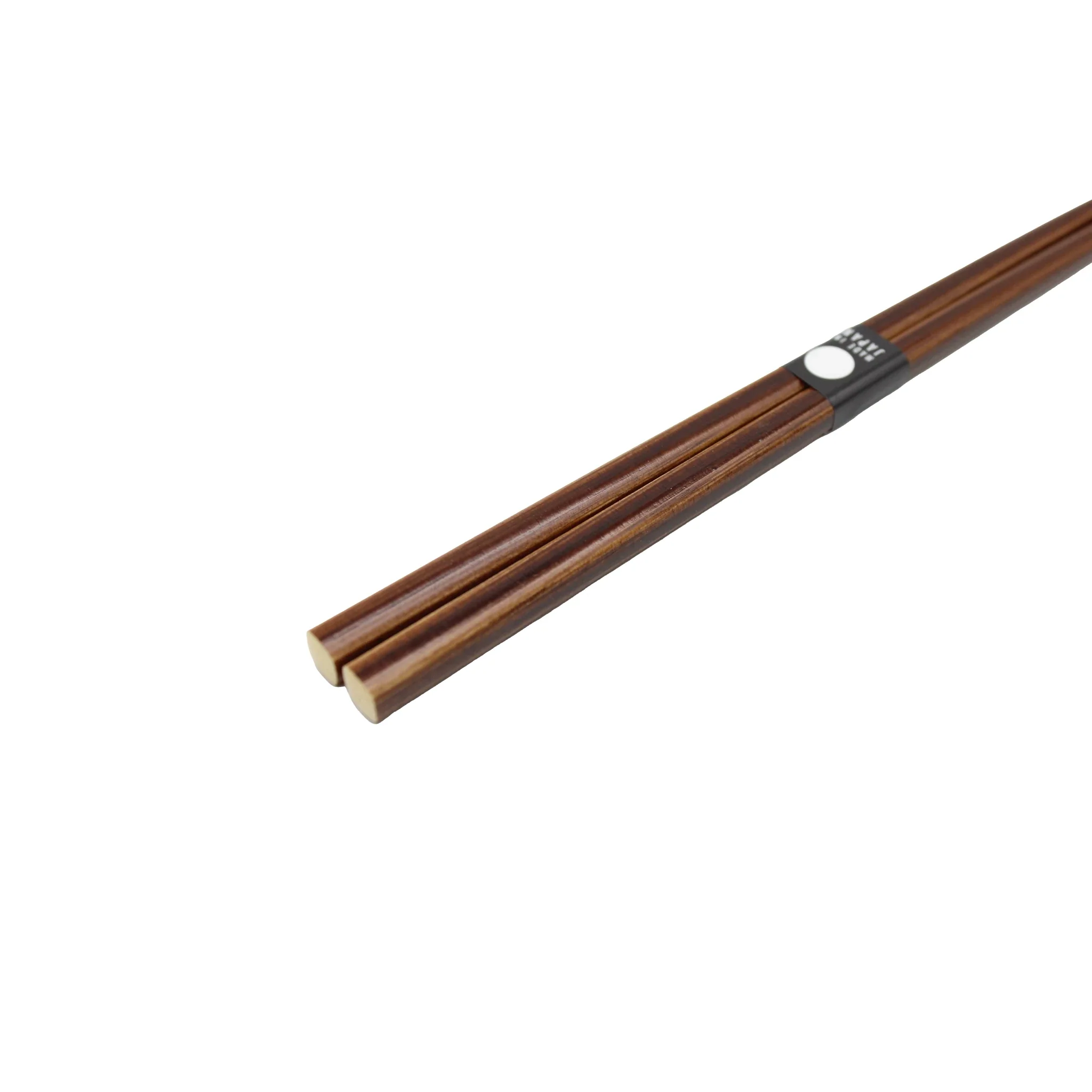 Chopsticks - Dark Bamboo - Image 2
