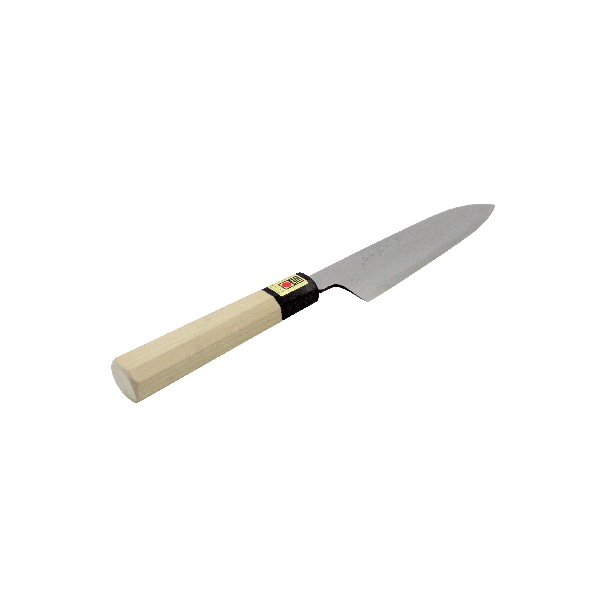 Gyuto Chef’s Knife Straight Polished - 210mm - Image 3