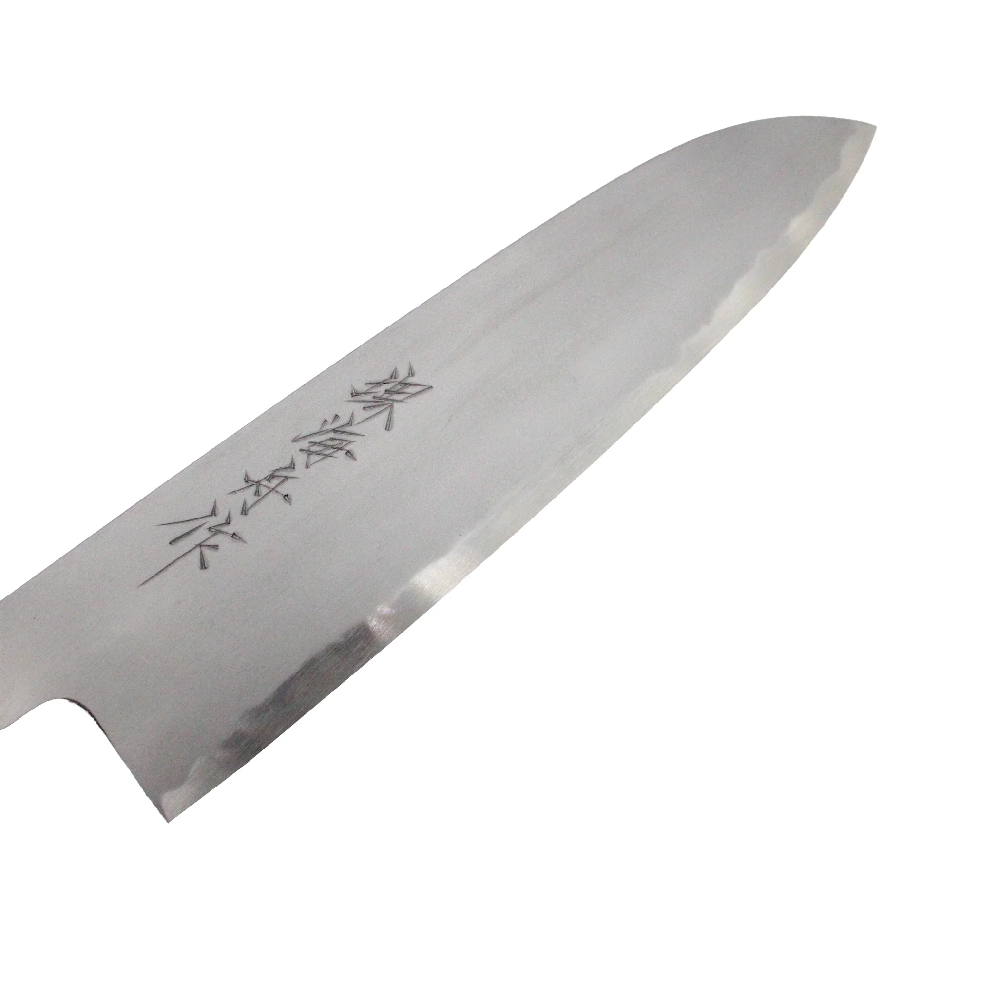 Gyuto Chef’s Knife Straight Polished - 210mm - Image 5