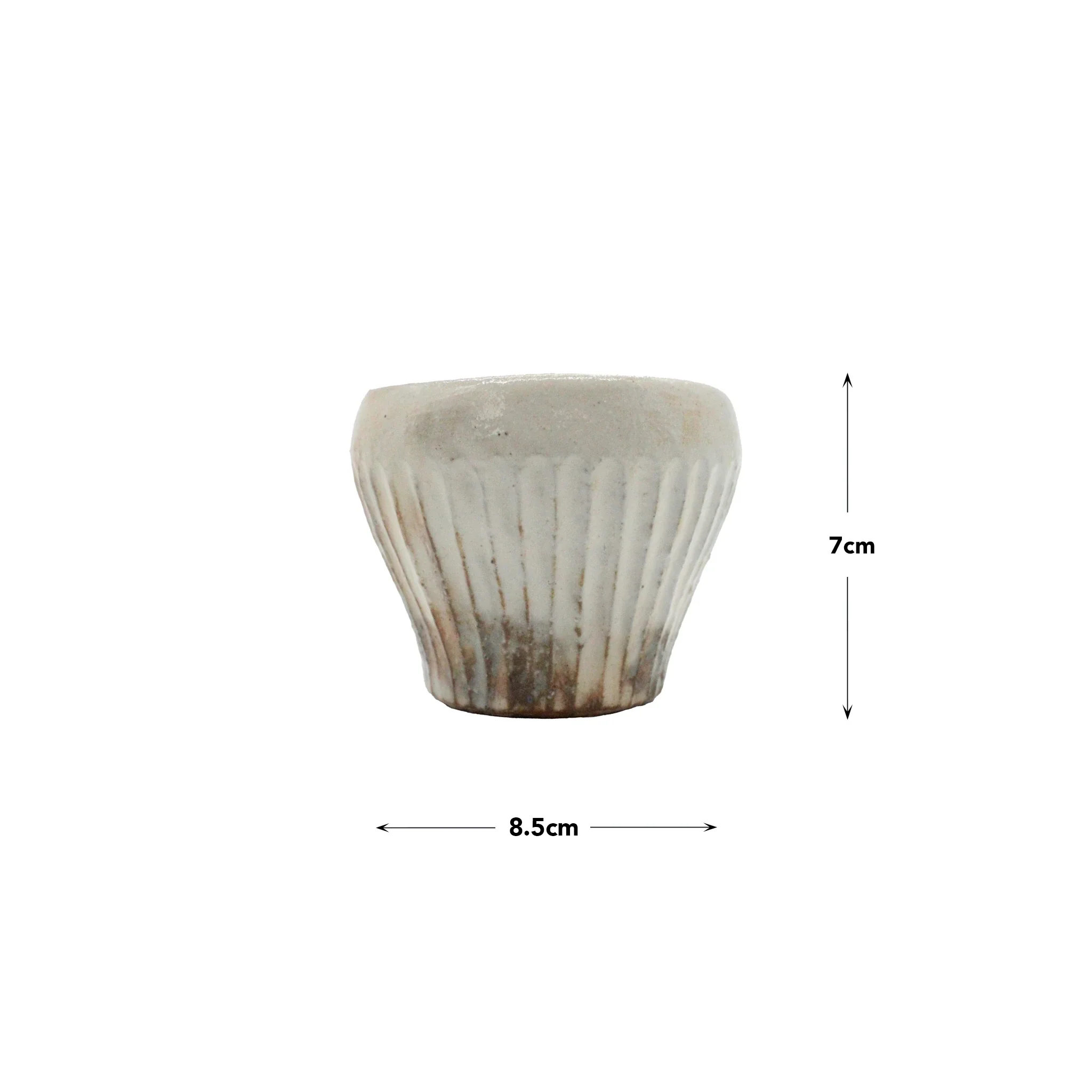 Tea Mug - Iron Scatter - Image 2