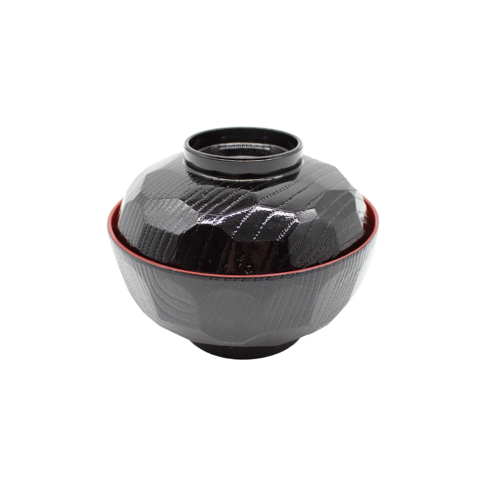 Miso Bowl With Lid - Image 2