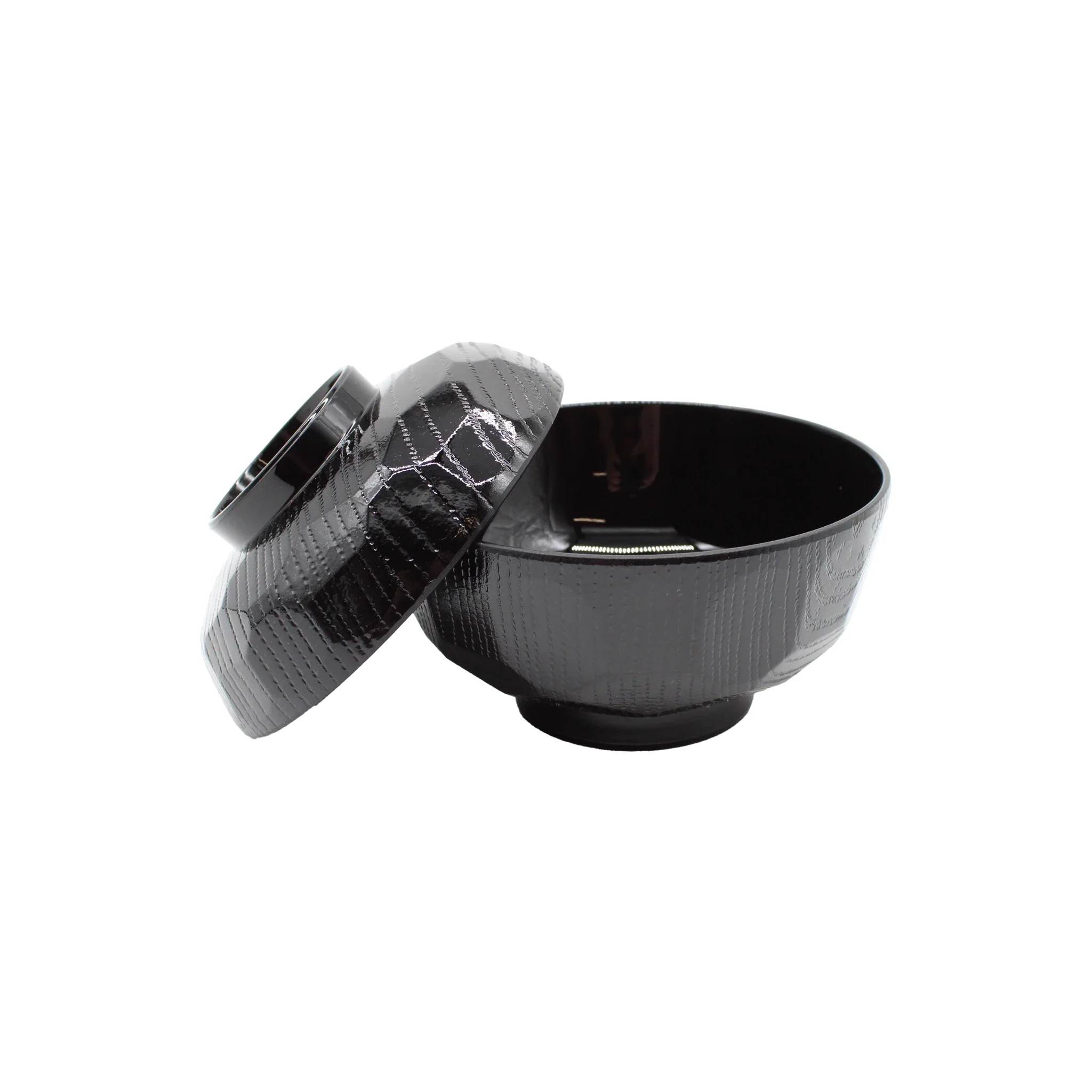 Miso Bowl With Lid - Image 3