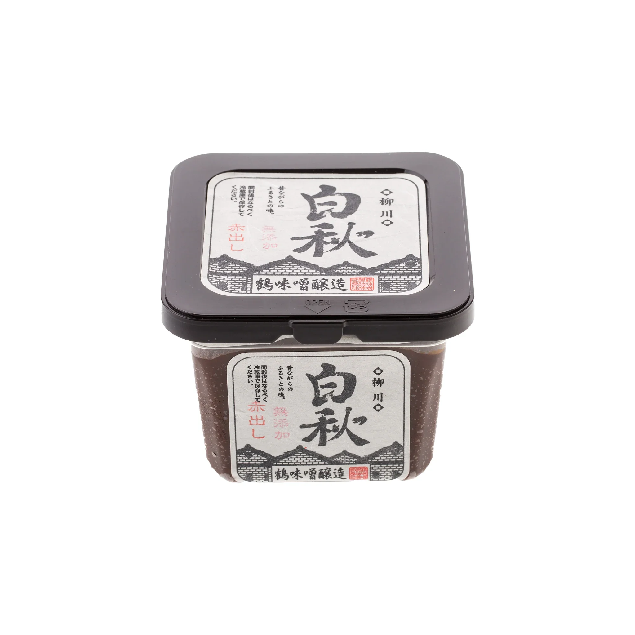 Red Miso - 500g