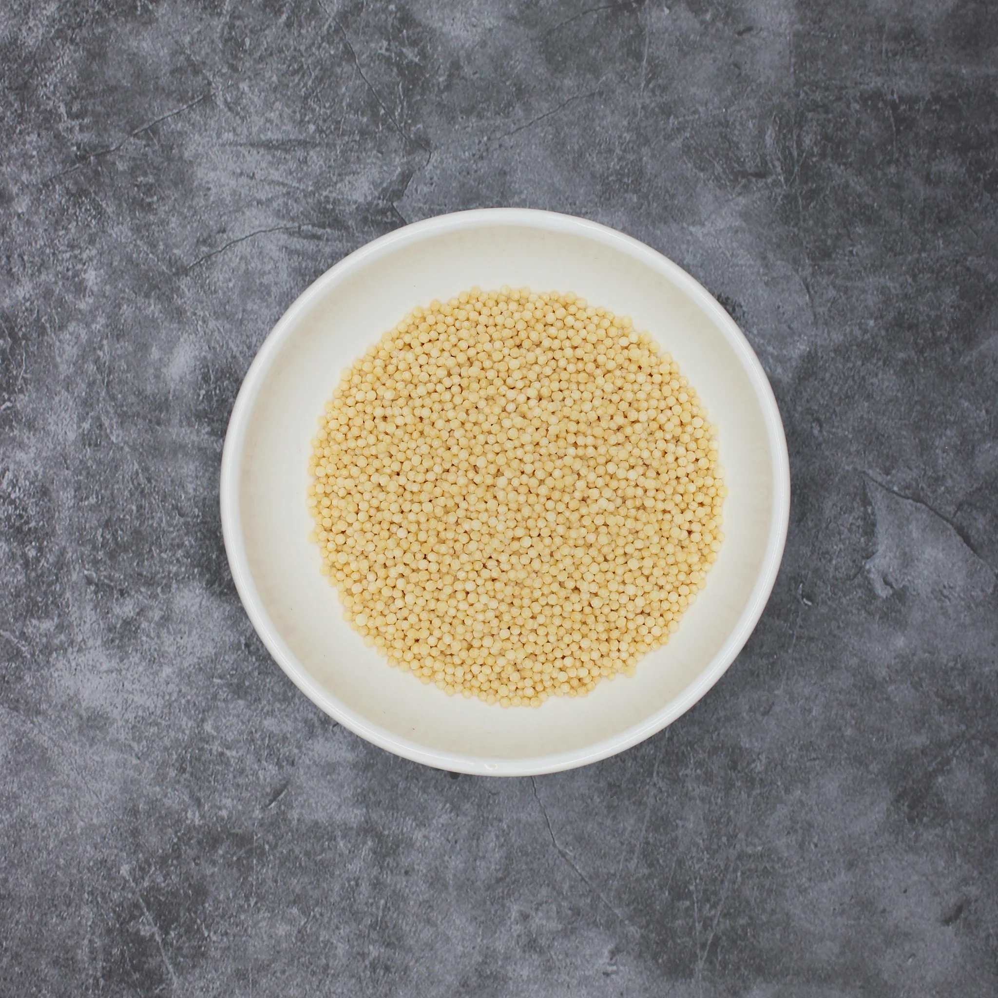Japanese Rice Crackers - Bubu Arare Plain - Image 4