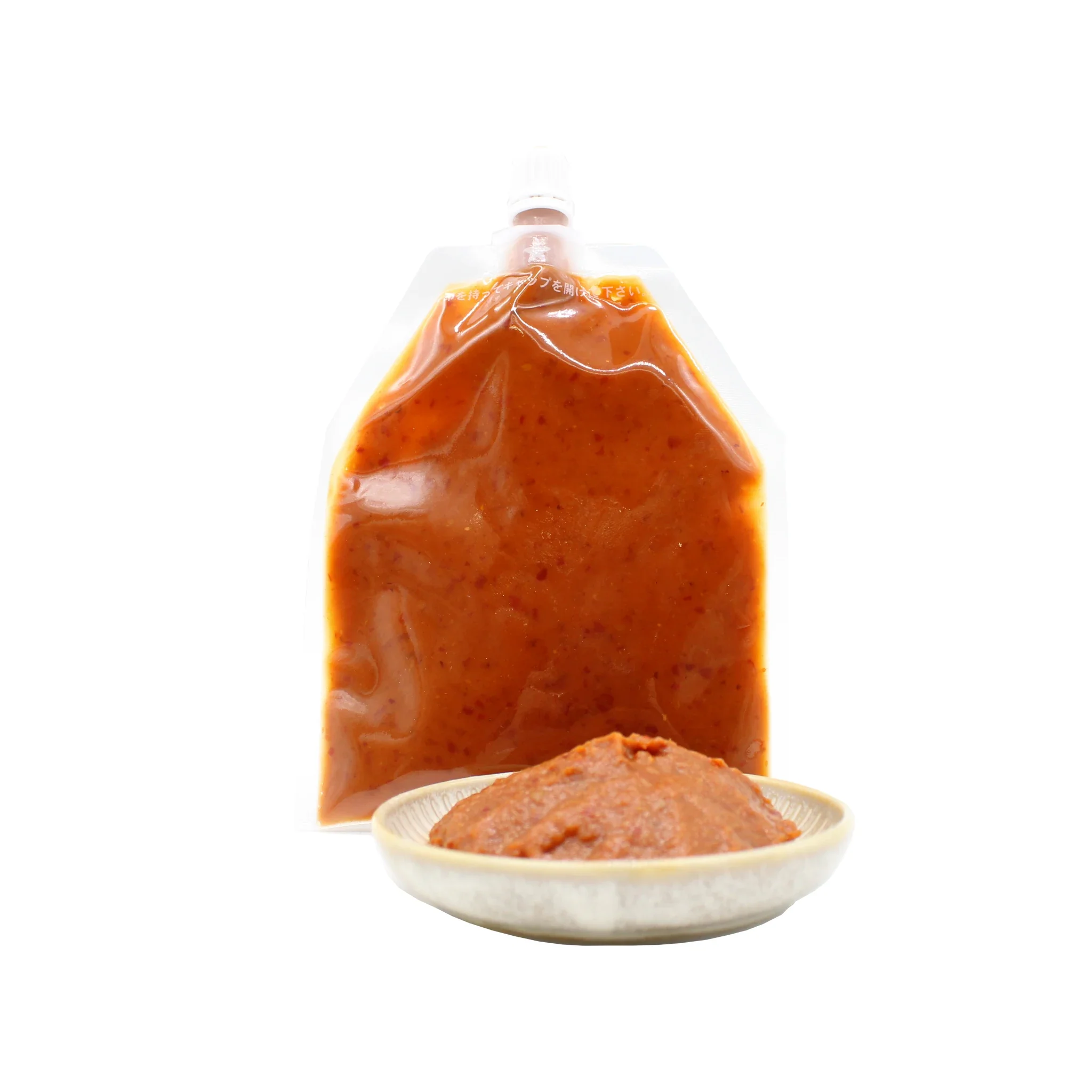 Kanzuri Fermented Red Chilli Paste - 100g