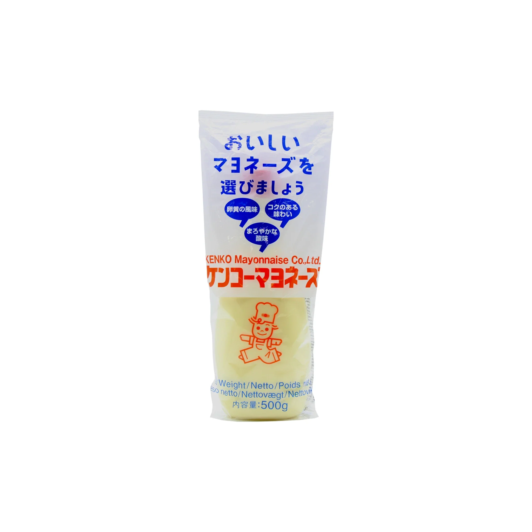 Kenko Mayonnaise - 500g On Offer