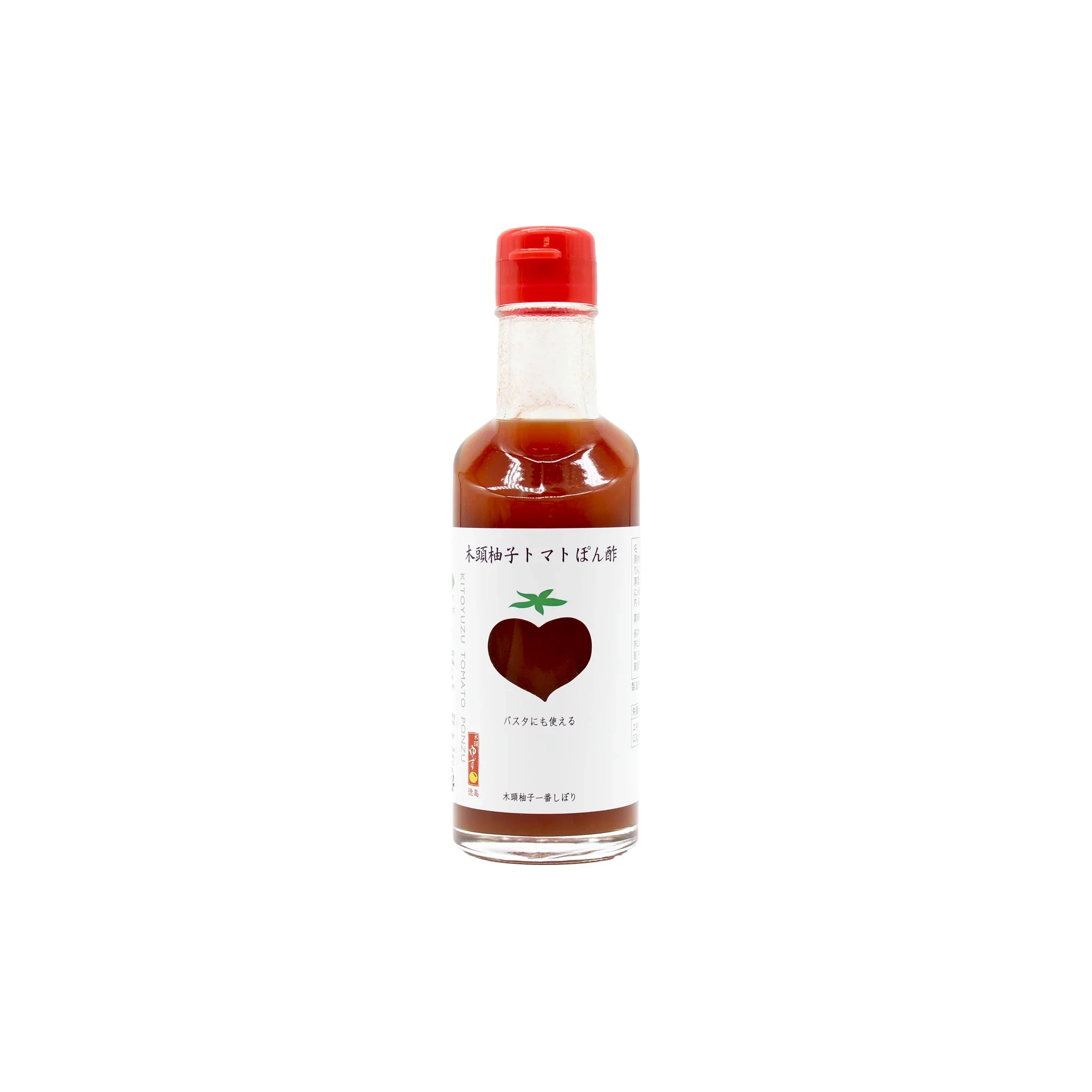 Kito Yuzu & Tomato Ponzu - 200ml