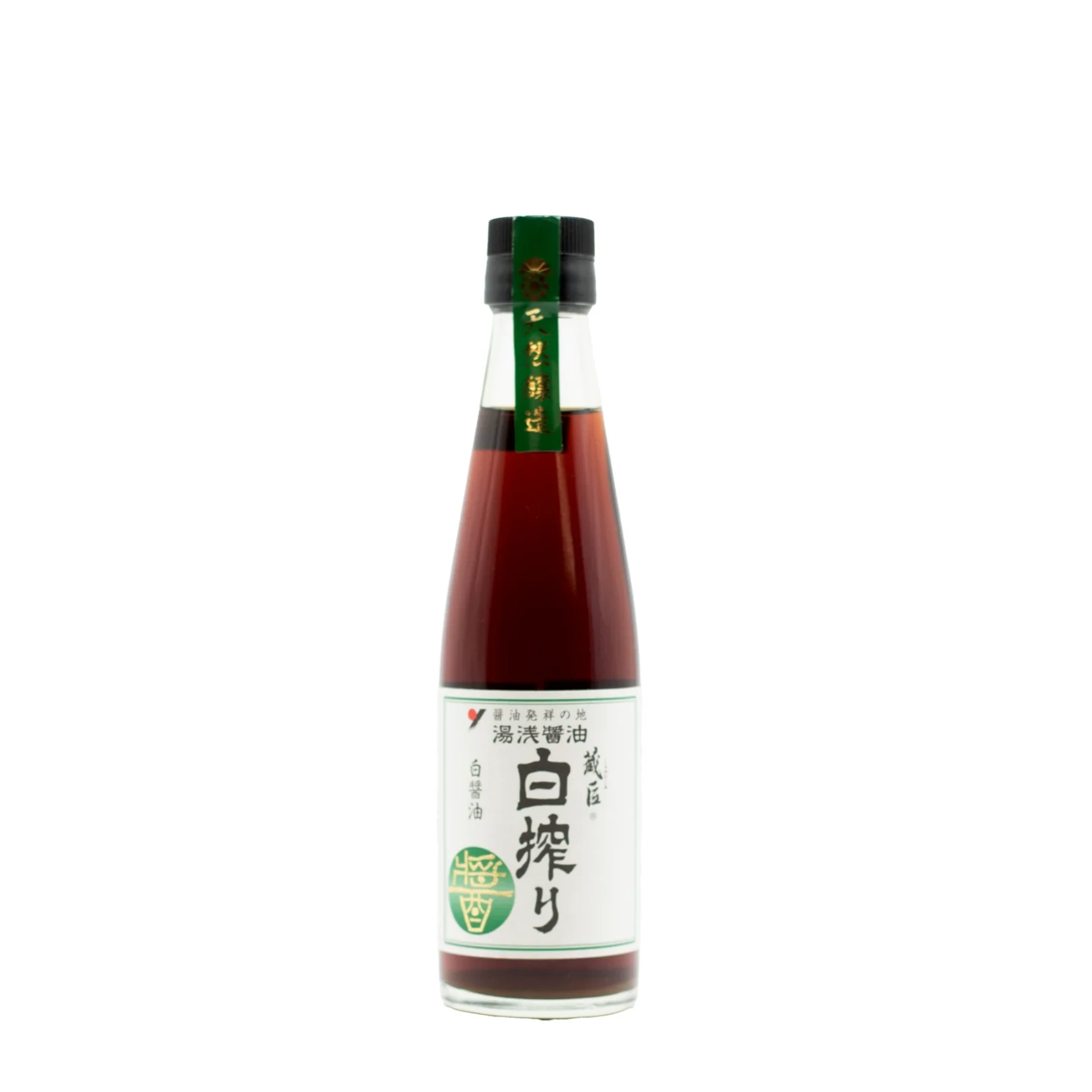 Kurano Shiroshibori, White Soy Sauce