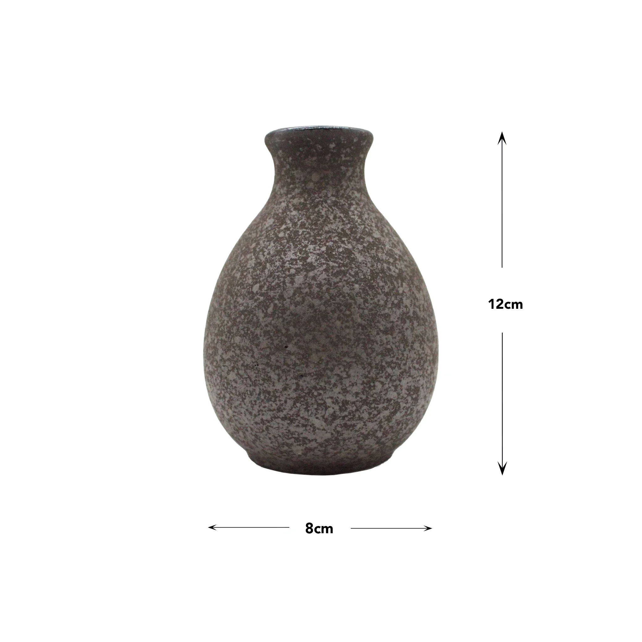 Sake Carafe - Earth - Image 2